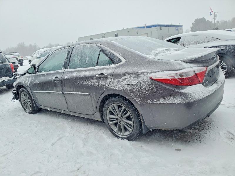 Photo 2 from auction – 2015 TOYOTA CAMRY LE with VIN 4T1BF1FK3FU074337