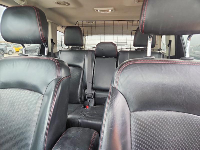 Foto 10 de la subasta – 2019 DODGE JOURNEY GT con VIN 3C4PDDEG4KT695041