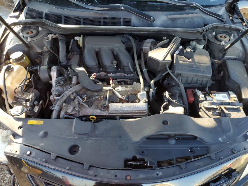 Photo 11 from auction – 2007 TOYOTA CAMRY LE with VIN 4T1BK46K67U024448