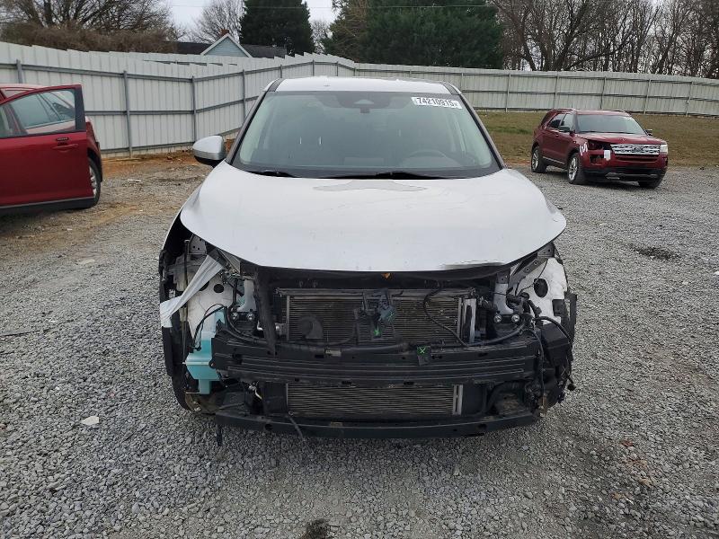 Photo 5 from auction – 2023 NISSAN ROGUE SV with VIN JN8BT3BA6PW429016