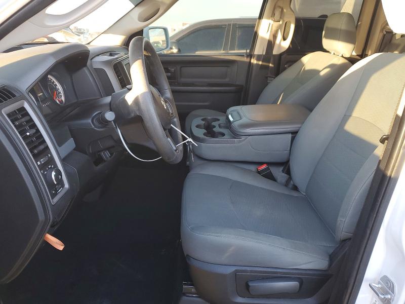 Photo 7 from auction – 2019 RAM 1500 CLASSIC with VIN 1C6RR7FT3KS589583