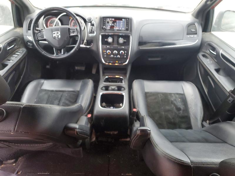 Photo 7 from auction – 2015 DODGE GRAND CARA with VIN 2C4RDGCG3FR725717