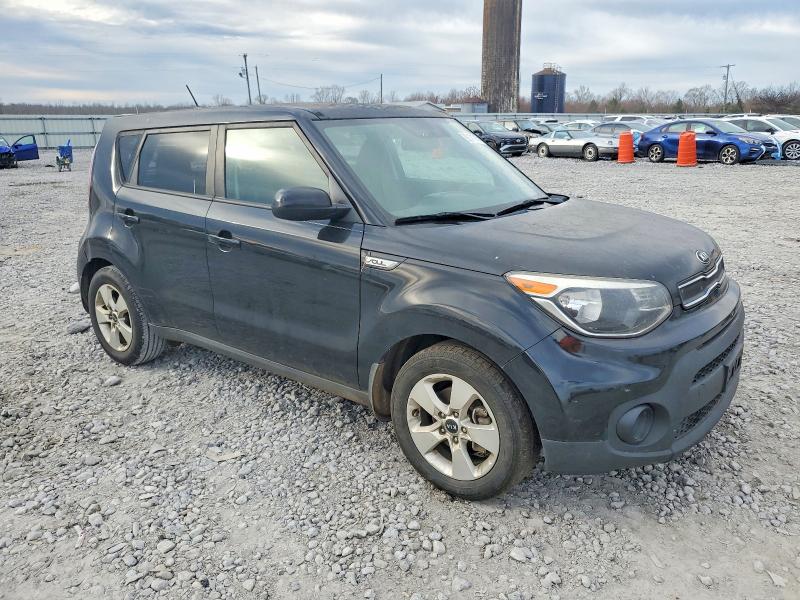 Photo 4 from auction – 2018 KIA SOUL with VIN KNDJN2A23J7900238