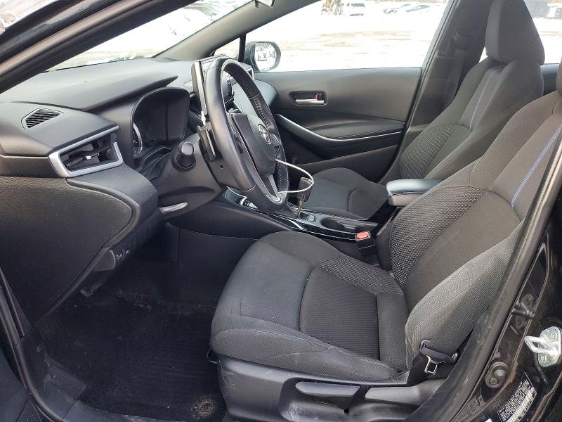 Photo 7 from auction – 2020 TOYOTA COROLLA with VIN 5YFS4RCE5LP045373