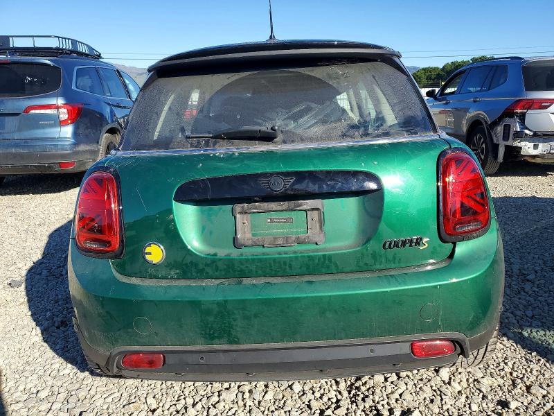 Photo 6 from auction – 2024 MINI COOPER with VIN WMW13DJ01R2V45656