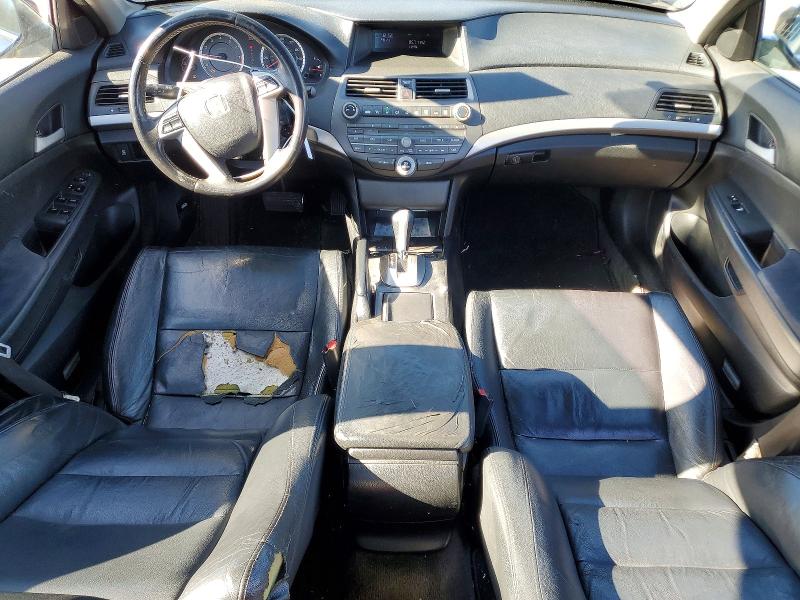 Photo 8 from auction – 2012 HONDA ACCORD SE with VIN 1HGCP2F68CA093222