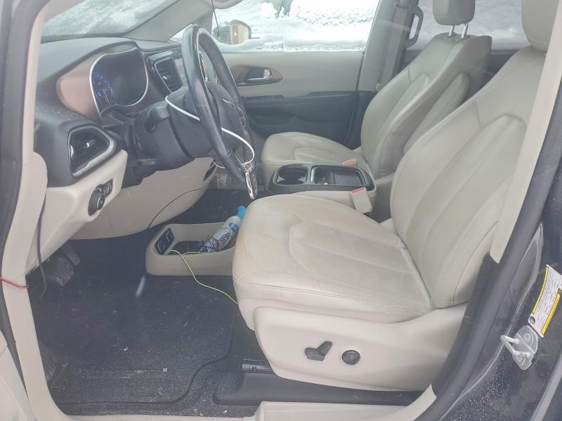 صورة رقم 7 من المزاد - 2018 CHRYSLER PACIFICA T مع VIN 2C4RC1BG6JR114946