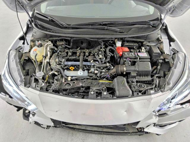 Photo 11 from auction – 2025 NISSAN VERSA with VIN 3N1CN8FV5SL877978