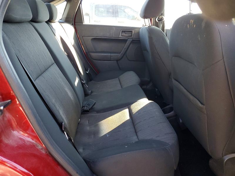 Photo 10 from auction – 2010 FORD FOCUS SE with VIN 1FAHP3FN9AW209244