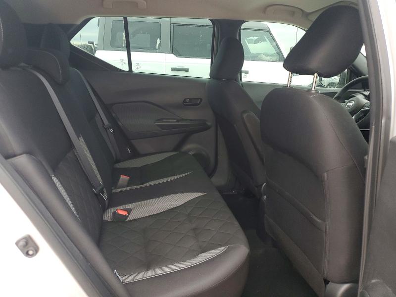 Photo 10 from auction – 2020 NISSAN KICKS S with VIN 3N1CP5BV4LL576781