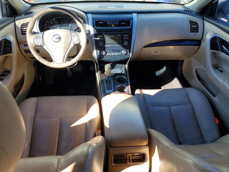 Photo 8 from auction – 2015 NISSAN ALTIMA 2.5 with VIN 1N4AL3AP1FC104762