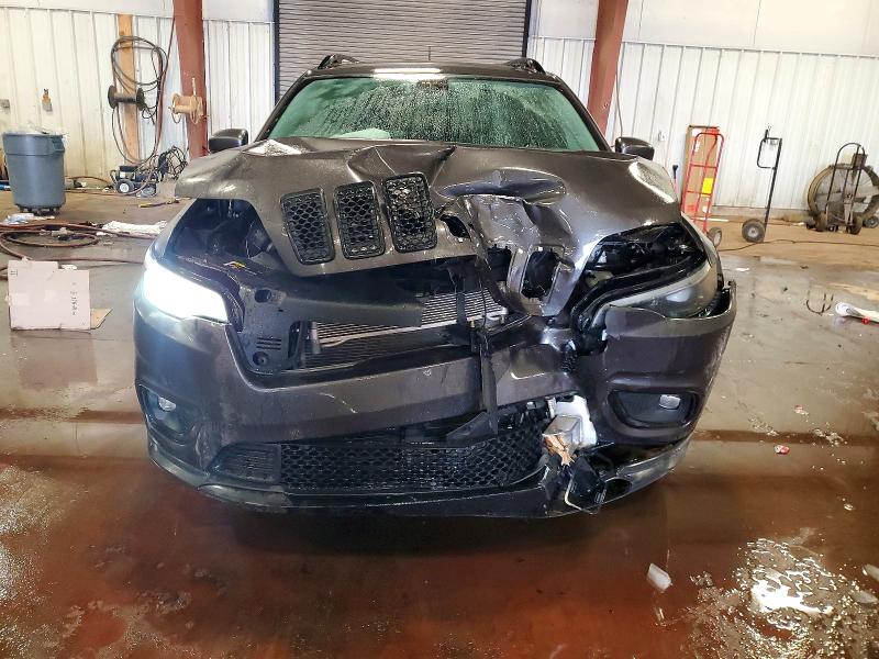 Zdjęcie 5 z aukcji – 2019 JEEP CHEROKEE z VIN 1C4PJMLN7KD453859