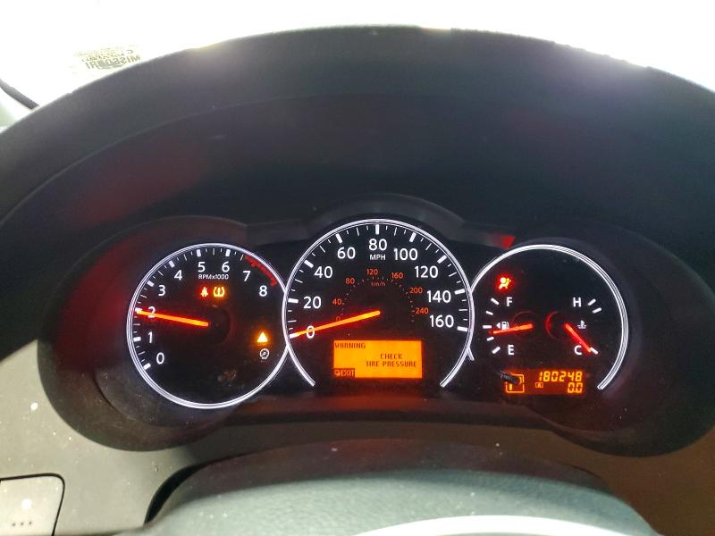 Photo 9 from auction – 2012 NISSAN ALTIMA SR with VIN 1N4BL2AP5CC214241