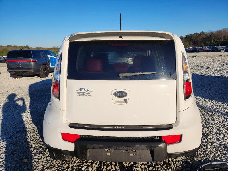 Photo 6 from auction – 2011 KIA SOUL with VIN KNDJT2A28B7722317
