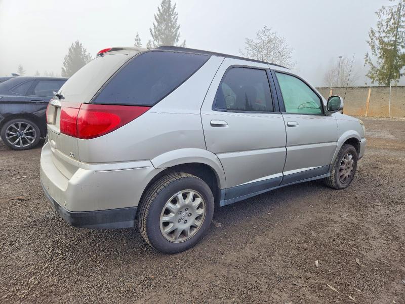 Photo 3 from auction – 2007 BUICK RENDEZVOUS with VIN 3G5DA03LX7S591145