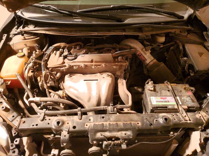 Photo 11 from auction – 2012 TOYOTA SCION TC with VIN JTKJF5C75C3030499