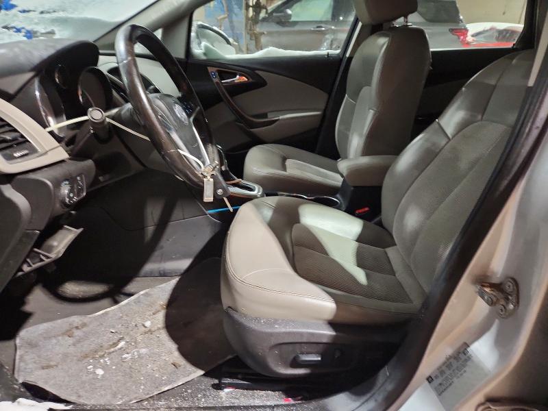صورة رقم 7 من المزاد - 2017 BUICK VERANO SPO مع VIN 1G4PR5SK2H4108670