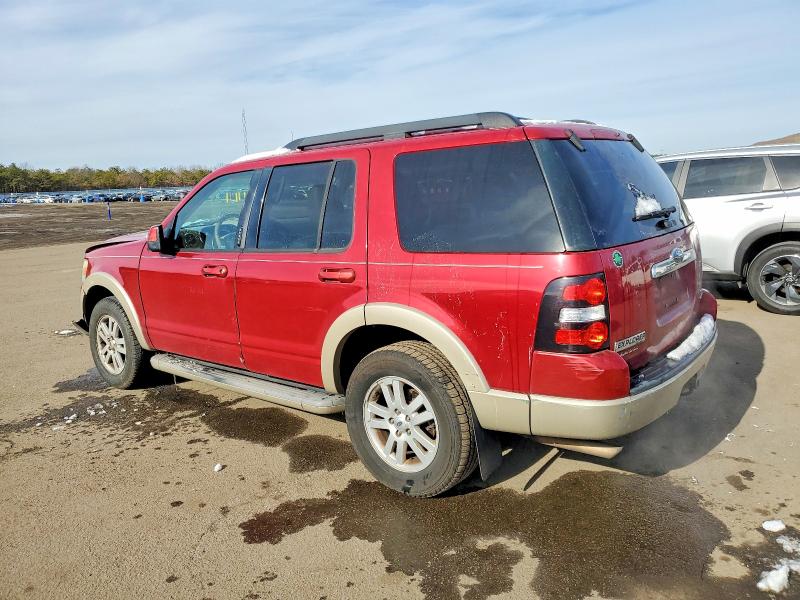 Photo 2 from auction – 2010 FORD EXPLORER E with VIN 1FMEU7EE0AUA09858