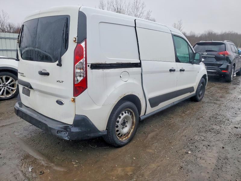 Photo 3 from auction – 2016 FORD TRANSIT CONNECT with VIN NM0LS7F77G1238398