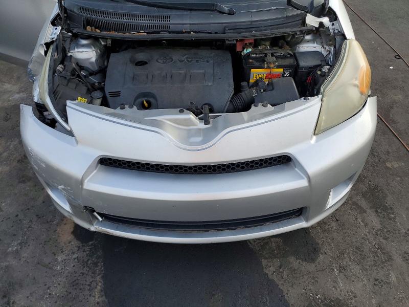 Photo 12 from auction – 2013 TOYOTA SCION XD with VIN JTKKUPB49D1036056