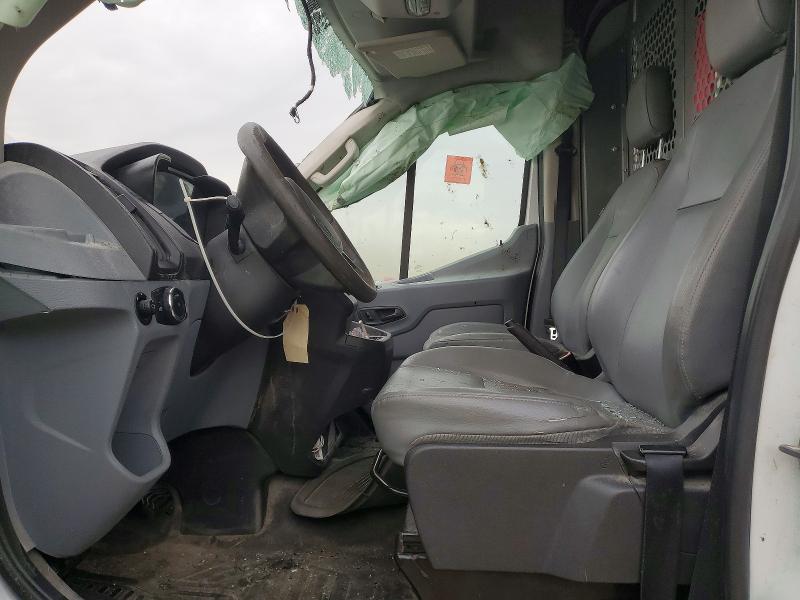 Photo 7 from auction – 2016 FORD TRANSIT T- with VIN 1FTYR2XM2GKA17894