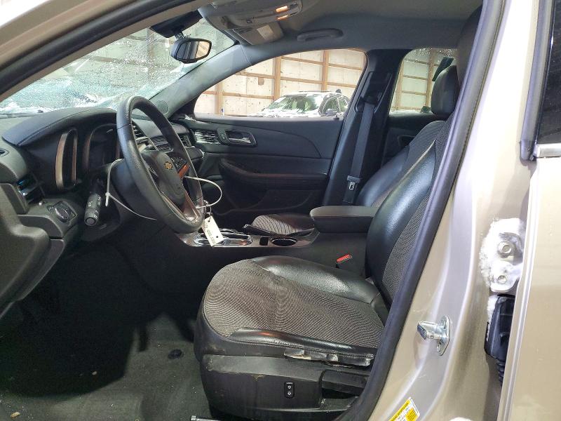 Zdjęcie 7 z aukcji – 2014 CHEVROLET MALIBU z VIN 1G11C5SL1EF294246