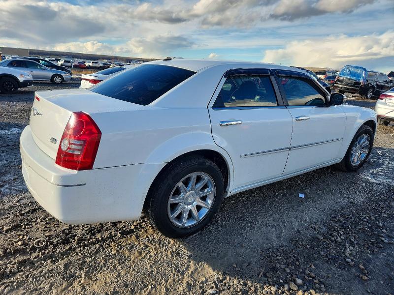 Photo 3 from auction – 2010 CHRYSLER 300 TOURIN with VIN 2C3CA1CV2AH279864