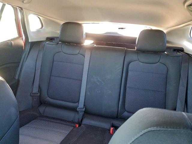 Photo 10 from auction – 2025 CHEVROLET TRAX with VIN KL77LHEP7SC301504