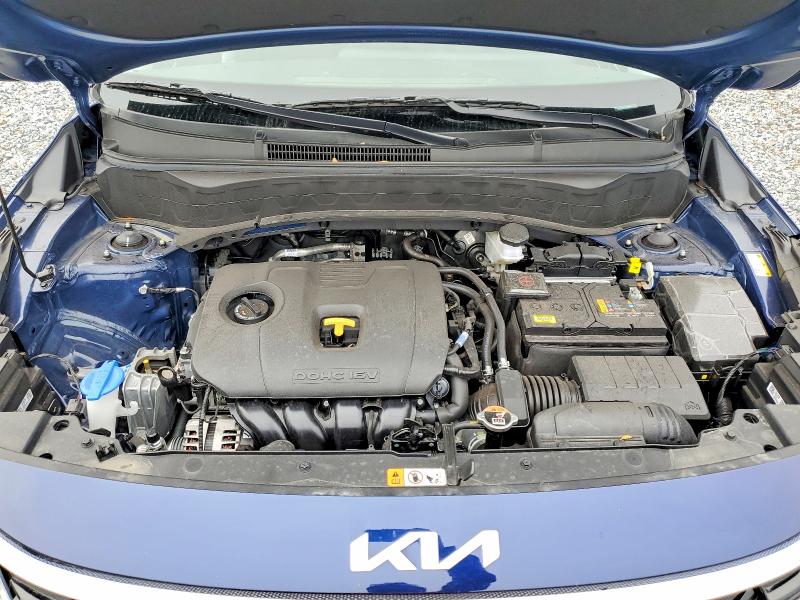 Photo 12 from auction – 2026 KIA SELTOS with VIN KNDER2AAXT7838157