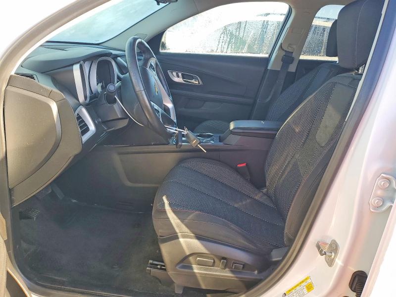 Photo 7 from auction – 2017 CHEVROLET EQUINOX LT with VIN 2GNALCEK4H6294441