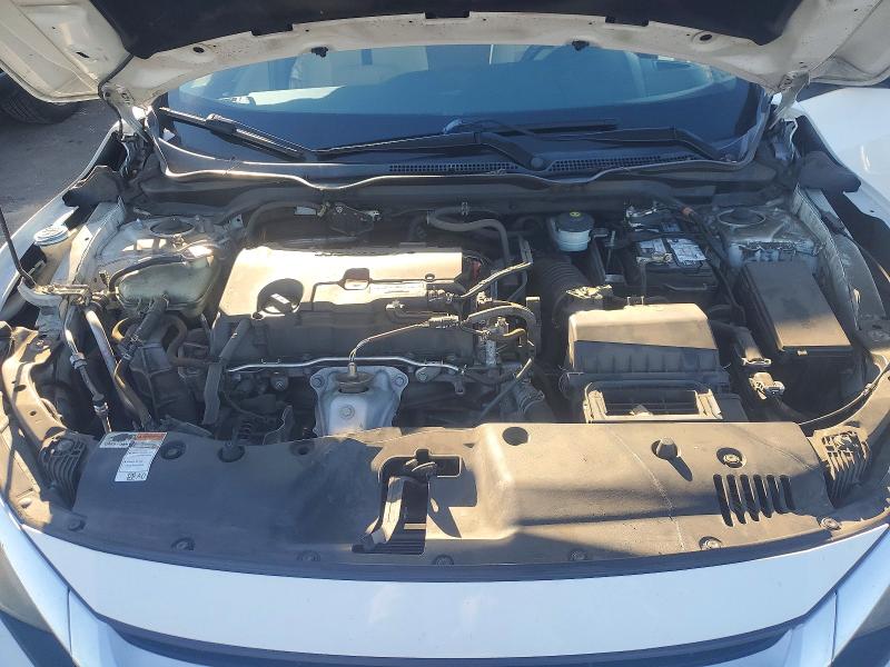 Photo 11 from auction – 2016 HONDA CIVIC LX with VIN 2HGFC2F50GH566201