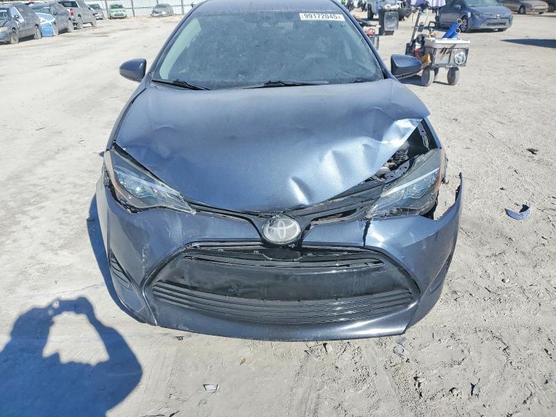 Photo 11 from auction – 2019 TOYOTA COROLLA L with VIN 2T1BURHE0KC199108
