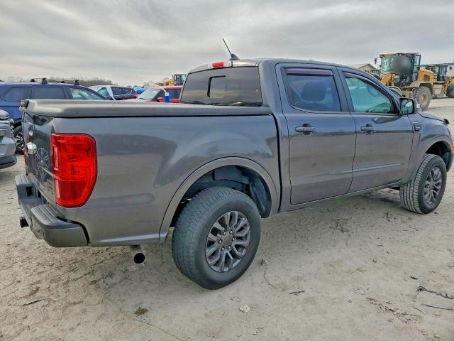 Photo 3 from auction – 2019 FORD RANGER XL with VIN 1FTER4EH2KLA10113