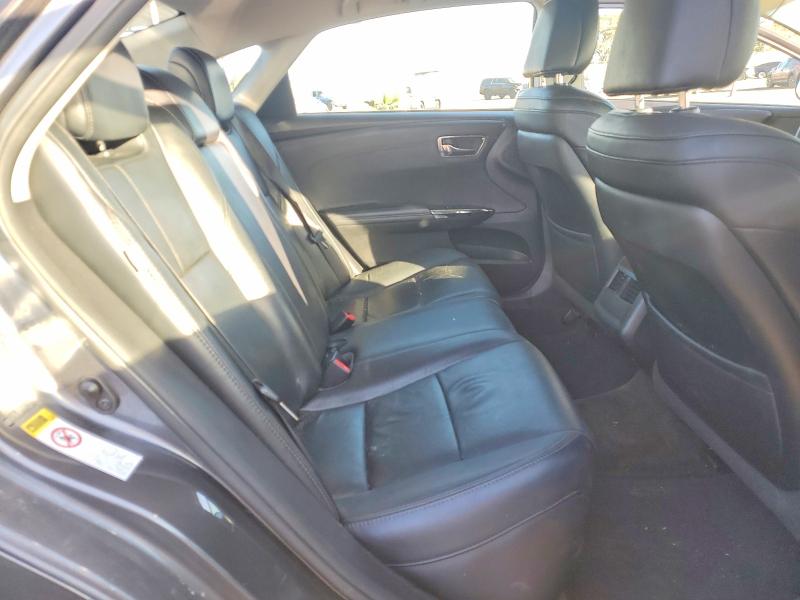 Photo 10 from auction – 2013 TOYOTA AVALON BAS with VIN 4T1BK1EB2DU032526