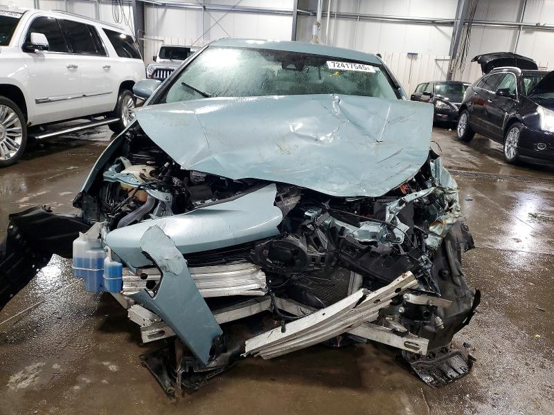 Photo 5 from auction – 2017 TOYOTA PRIUS with VIN JTDKARFU6H3033955
