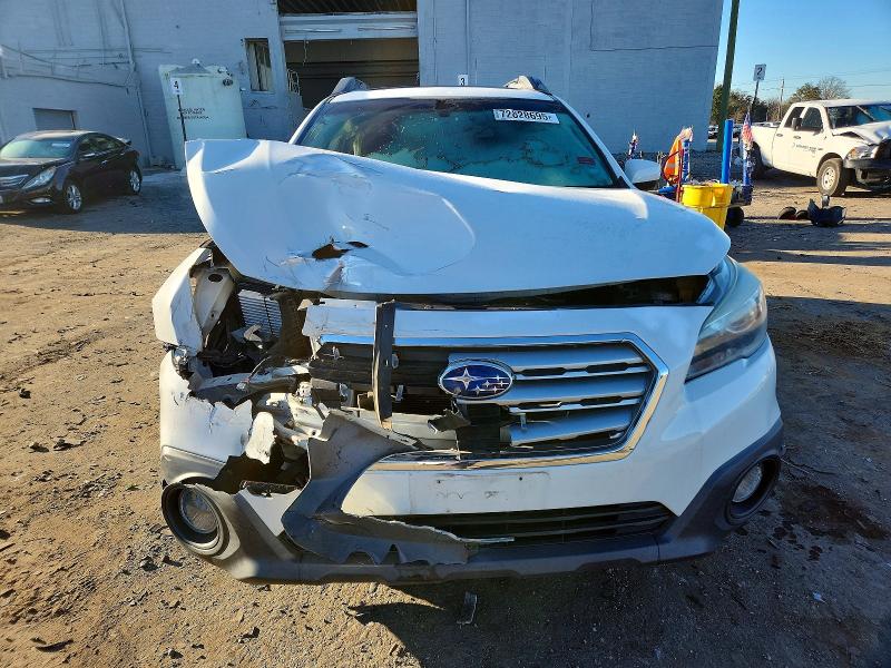 Photo 5 from auction – 2016 SUBARU OUTBACK 2. with VIN 4S4BSADC9G3200022
