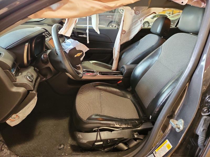 Photo 7 from auction – 2013 CHEVROLET MALIBU 1LT with VIN 1G11C5SA6DF256346