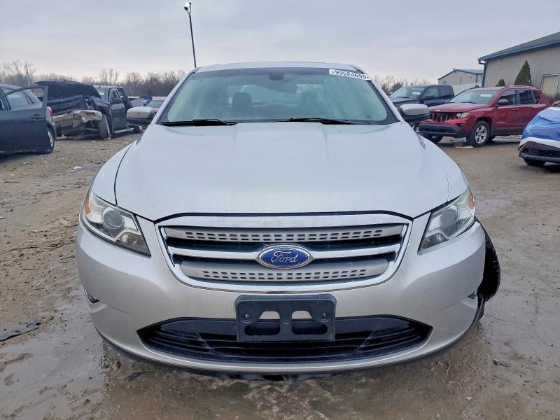 Photo 5 from auction – 2012 FORD TAURUS with VIN 1FAHP2EW9CG142436