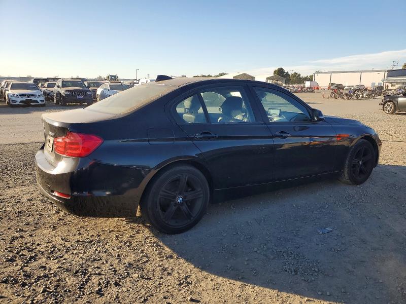 Photo 3 from auction – 2012 BMW 328 I SULE with VIN WBA3C1C59CF434031