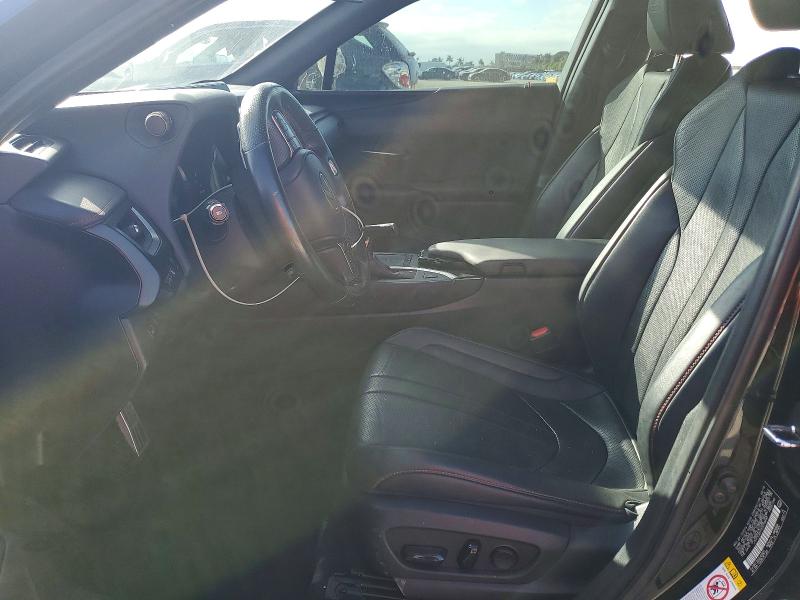 Photo 7 from auction – 2019 LEXUS UX 200 with VIN JTHY3JBH1K2018693