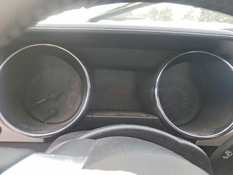 Photo 9 from auction – 2016 FORD MUSTANG with VIN 1FA6P8TH8G5267072