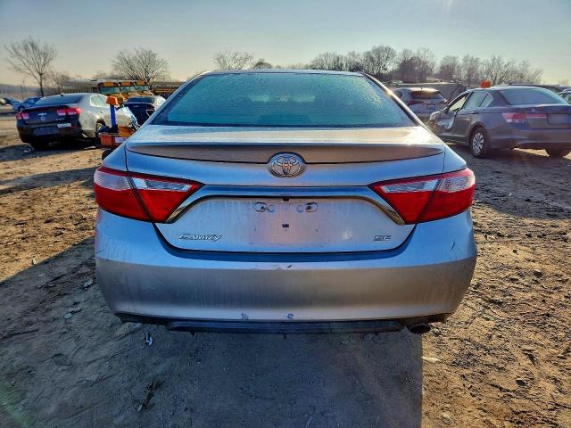Photo 6 from auction – 2016 TOYOTA CAMARY with VIN 4T1BF1FK3GU522061