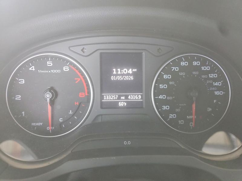 Photo 9 from auction – 2016 AUDI A3 PREMIUM with VIN WAUB8GFF5G1055552