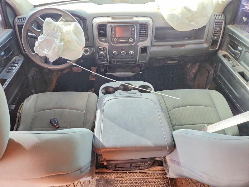 Photo 8 from auction – 2019 RAM 1500 CLASSIC with VIN 1C6RR7KT5KS544294