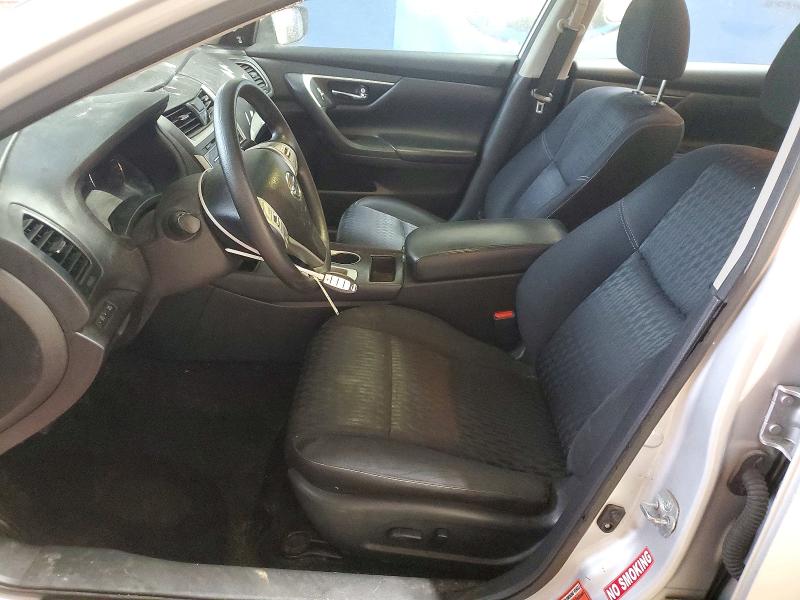Photo 7 from auction – 2017 NISSAN ALTIMA with VIN 1N4AL3AP7HN344034