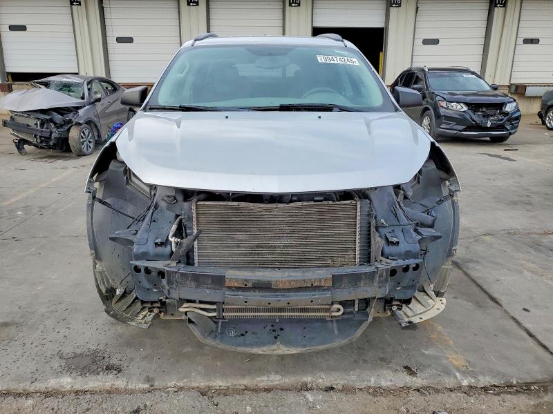 Фото 5 с аукциона – 2016 CHEVROLET TRAVERSE L с VIN 1GNKRFEDXGJ304400