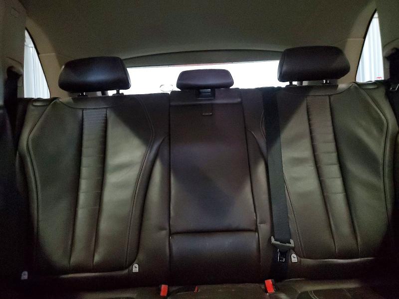 Photo 10 from auction – 2014 BMW X5 with VIN 5UXKS4C52E0J93906