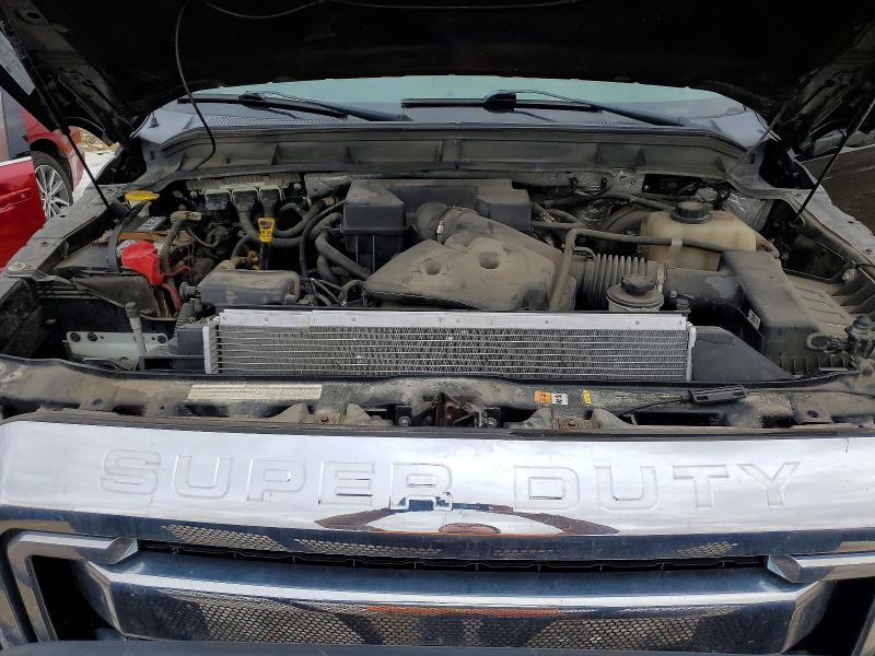 Photo 11 from auction – 2013 FORD F250 SUPER with VIN 1FT7W2B69DEB23752