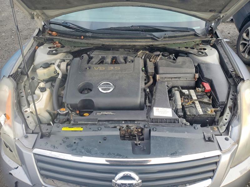 Photo 11 from auction – 2008 NISSAN ALTIMA 3.5 with VIN 1N4BL21E78C133733