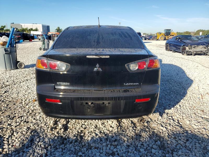 Photo 6 from auction – 2012 MITSUBISHI LANCER ES/ with VIN JA32U2FU6CU030442
